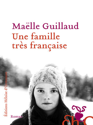 cover image of Une famille très française